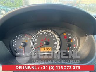 Suzuki Swift Swift (ZA/ZC/ZD1/2/3/9), Hatchback, 2005 / 2011 1.3 VVT 16V picture 9