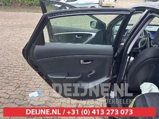 Hyundai I-30 i30 (GDHB5), Hatchback, 2011 1.4 16V picture 21