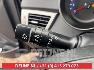 Hyundai I-30 i30 (GDHB5), Hatchback, 2011 1.4 16V picture 14