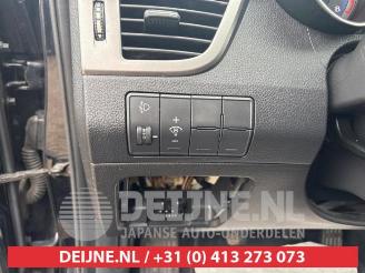 Hyundai I-30 i30 (GDHB5), Hatchback, 2011 1.4 16V picture 18