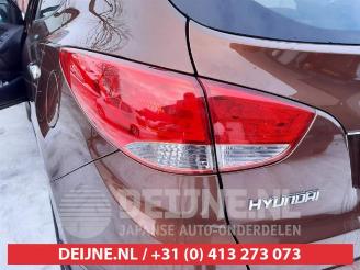 Hyundai Ix35 iX35 (LM), SUV, 2009 / 2015 1.6 GDI 16V picture 23