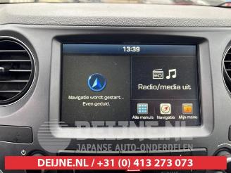 Hyundai I-10 i10 (B5), Hatchback, 2013 / 2019 1.0 12V picture 9