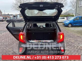 Kia Picanto Picanto (JA), Hatchback, 2017 1.0 12V picture 21