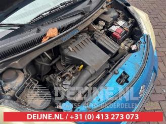 Suzuki Alto Alto, Hatchback 5-drs, 2009 1.0 12V picture 23