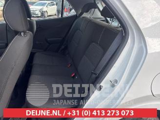 Kia Picanto Picanto (JA), Hatchback, 2017 1.0 12V picture 24