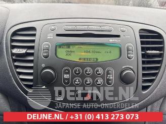 Hyundai I-10 i10 (F5), Hatchback, 2007 / 2013 1.2i 16V picture 10