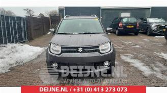 Suzuki Ignis Ignis (MF), Hatchback 5-drs, 2016 1.2 Dual Jet 16V picture 2