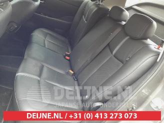 Nissan Leaf Leaf (ZE1), Hatchback, 2017 39/40kWh picture 16