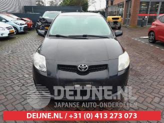 Toyota Auris Auris (E15), Hatchback, 2006 / 2012 1.6 Dual VVT-i 16V picture 2
