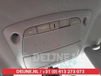 Nissan Pulsar Pulsar (C13), Hatchback, 2013 1.2 DIG-T 16V picture 25