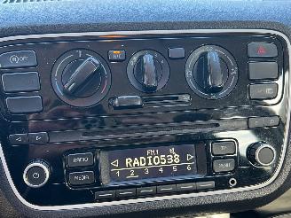 Volkswagen Up! 5-drs, NAP, airco, electrisch pakket picture 10