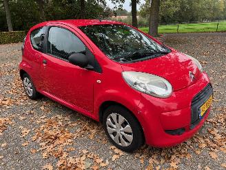 Citroën C1 1.0 Seduction picture 1