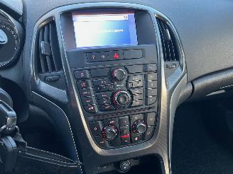 Opel Astra 1.7 cdti Sports Tourer Cosmo picture 15