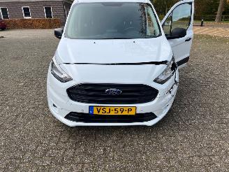 Ford Transit Connect 1,5 EcoBlue L2 Trend picture 18