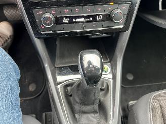 Volkswagen T-Cross 1.0 Style Automaat picture 13