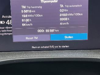 Volvo XC40 82 kWh Ultimate Single motor picture 22