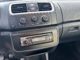 Skoda Fabia 1.6 16v Ambiente picture 15