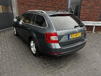Skoda Octavia 1.0 TSI STATION NAVI / CRUISE / PDC picture 17