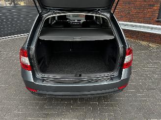 Skoda Octavia 1.0 TSI STATION NAVI / CRUISE / PDC picture 16