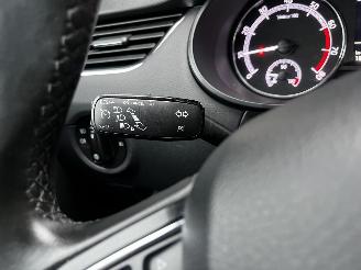 Skoda Octavia 1.0 TSI STATION NAVI / CRUISE / PDC picture 12