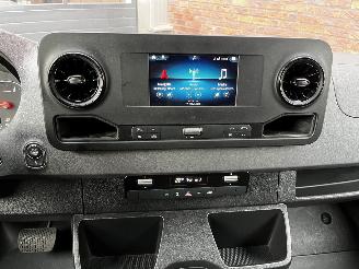 Mercedes Sprinter 317 CDI L2 - H2 AUTOMAAT / NAVI / CRUISE picture 11