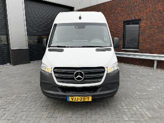 Mercedes Sprinter 317 CDI L2 - H2 AUTOMAAT / NAVI / CRUISE picture 2