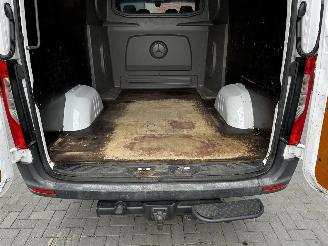 Mercedes Sprinter 316 2.2CDI L2-H1 AUTOMAAT / DUBBELCABINE picture 18