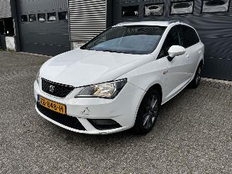  Seat Ibiza ST 1.2i CLIMA 2015/7