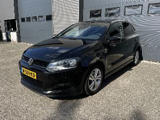 skadebil auto Volkswagen Polo 1.4 TDI R-Line CLIMA / CRUISE / PDC 2015/9