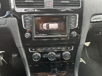 Volkswagen Golf Variant 1.2TSI NAVI / CAMERA / CRUISE picture 9