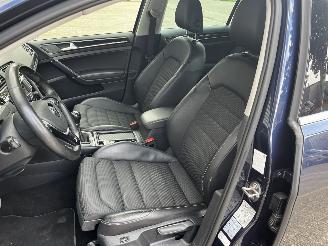 Volkswagen Golf Variant 1.2TSI NAVI / CAMERA / CRUISE picture 5