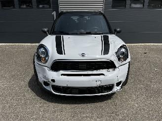 Mini Countryman S 1.6i 185PK picture 2