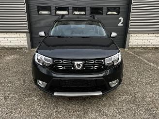 Dacia Sandero STEPWAY 0.9TCE NAVI / CRUISE / PDC picture 2