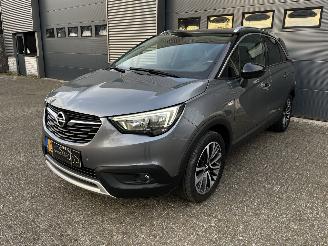Avarii autoturisme Opel Crossland X 1..2TURBO / PANODAK / CRUISE / NAVI 2018/5