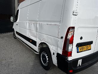 Renault Master 2.3 DCI L3 H3 NAVI / CRUISE / CAMERA / 2X AIRCO picture 5