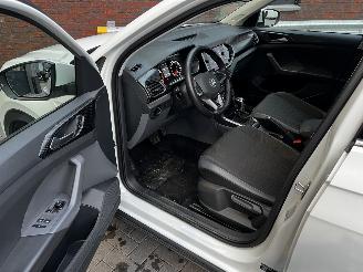 Volkswagen T-Cross 1.0 TSI AUTOMAAT / NAVI / CAMERA / CRUISE picture 6