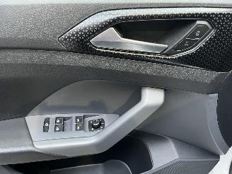 Volkswagen T-Cross 1.0 TSI AUTOMAAT / NAVI / CAMERA / CRUISE picture 16