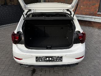 Volkswagen Polo 1.0 MPI CRUISE / PDC / APP CONNECT / 2025 picture 18