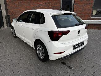 Volkswagen Polo 1.0 MPI CRUISE / PDC / APP CONNECT / 2025 picture 19