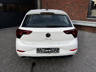 Volkswagen Polo 1.0 MPI CRUISE / PDC / APP CONNECT / 2025 picture 20