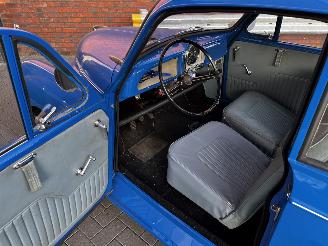 Morris Minor 1000 picture 4