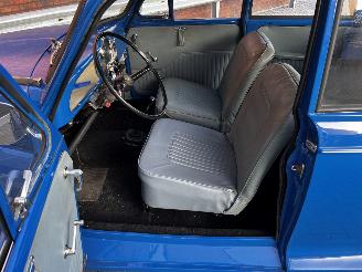 Morris Minor 1000 picture 5