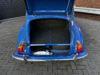 Morris Minor 1000 picture 15