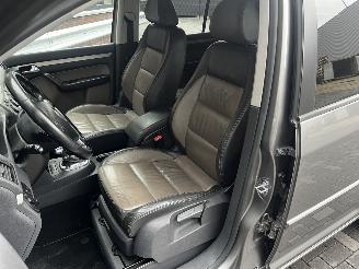 Volkswagen Touran 1.4 TSI AUTOMAAT / 7 PERS / CLIMA / NAVI / CRUISE picture 5