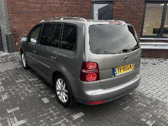 Volkswagen Touran 1.4 TSI AUTOMAAT / 7 PERS / CLIMA / NAVI / CRUISE picture 14