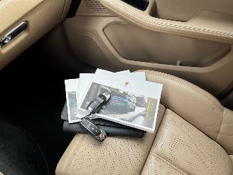 Porsche Macan 3.0 S picture 20