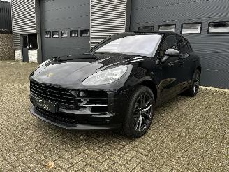 Avarii autoturisme Porsche Macan 3.0 S 2020/6