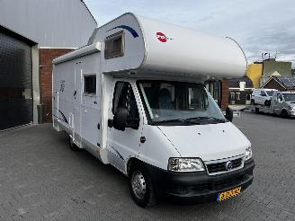 Burstner  A576 ALKOVEN picture 3