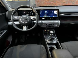 Hyundai Kona 1.0 T-GDI CAMERA / NAVI / CRUISE / PDC picture 9