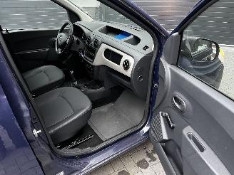 Dacia Dokker 1.6i SCHUIFDEUR picture 8